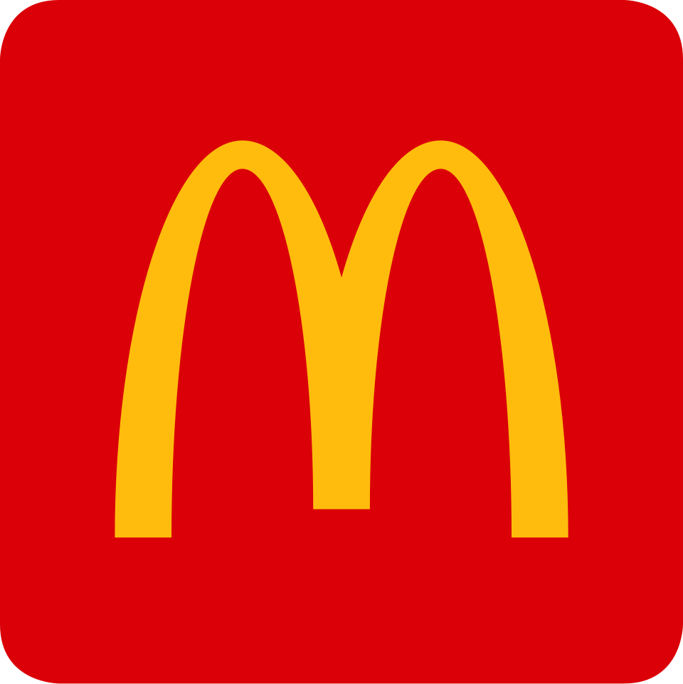 McDonald's Logo