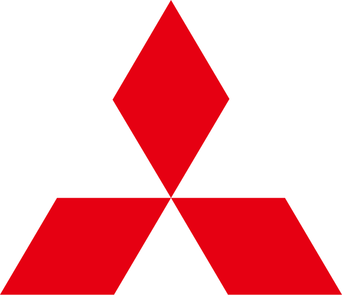Mitsubishi Logo