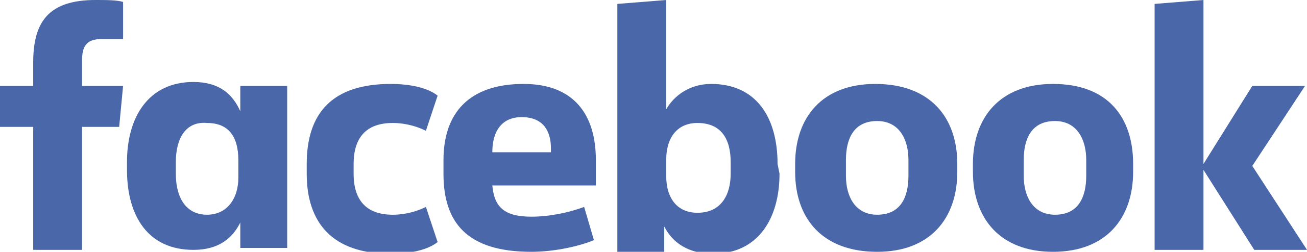 Facebook Logo