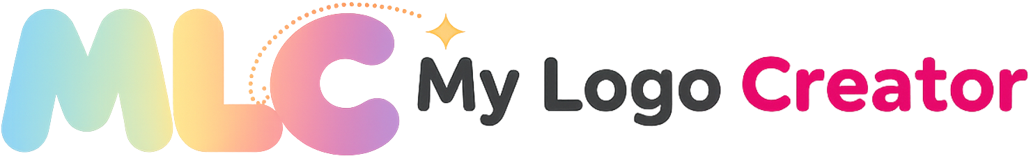 無料で使えるオンラインロゴ作成ツール【My Logo Creator】