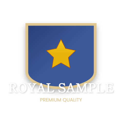 フラッグ・バナー系ロゴ