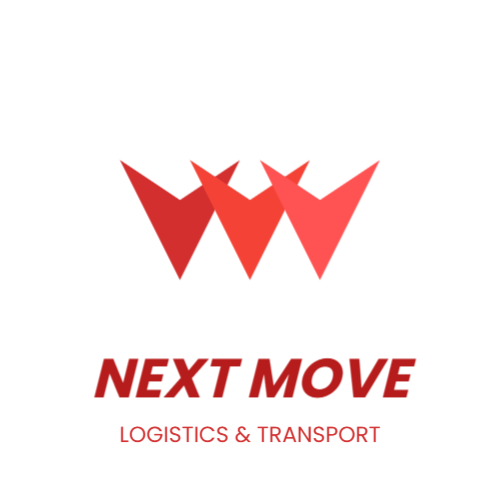 矢先を使ったデザインのロゴ