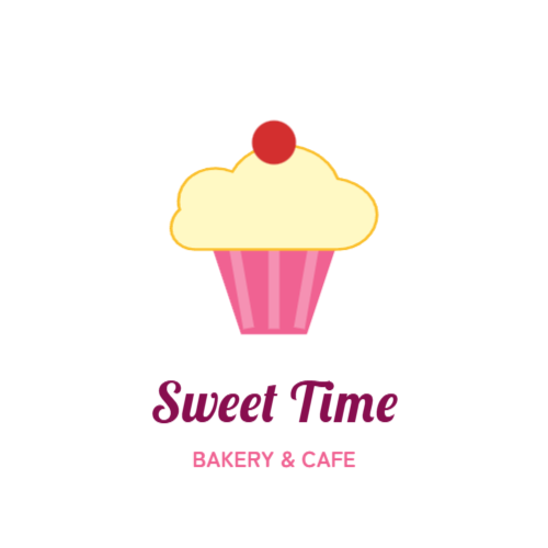 スイーツロゴ：アイスクリーム