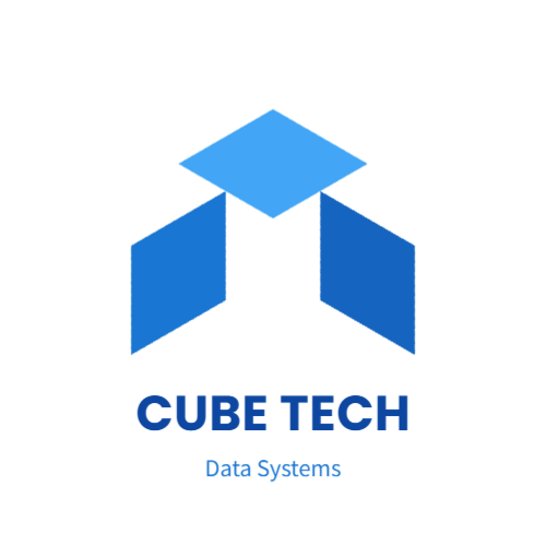 抽象ロゴ：ひし形