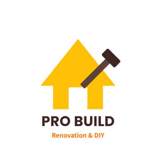 家をイメージしたデザイン④のロゴ